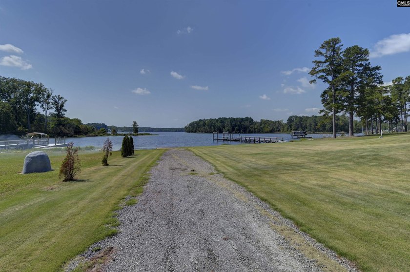 Custom all brick home on Lake Murray with big water views - photo 50