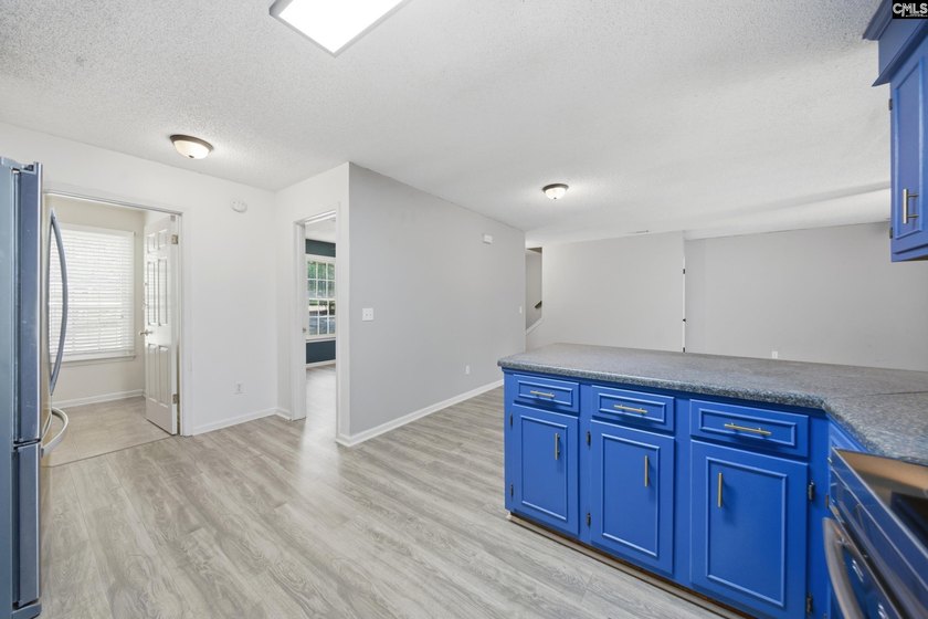 Tucked away at the end of a quiet cul-de-sac, this townhome is - photo 6
