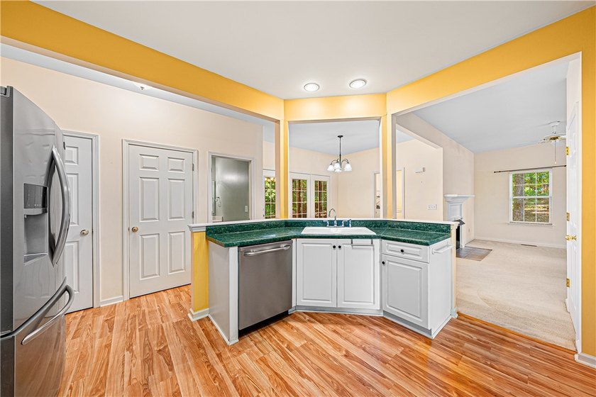 Welcome to this beautifully maintained home nestled in the - photo 14