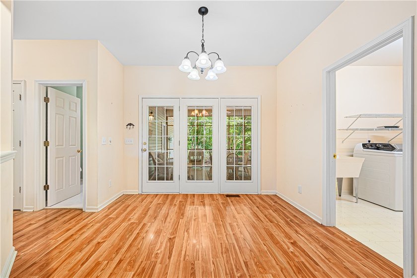 Welcome to this beautifully maintained home nestled in the - photo 16