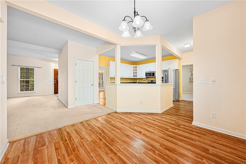 Welcome to this beautifully maintained home nestled in the - photo 17