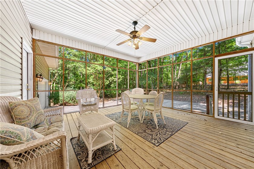 Welcome to this beautifully maintained home nestled in the - photo 18