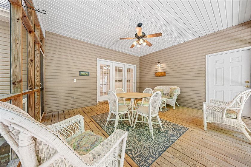 Welcome to this beautifully maintained home nestled in the - photo 19