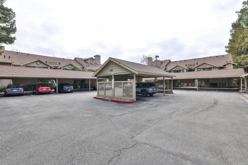 Welcome to this 2-bedroom, 2-bathroom home is located in San - photo 20