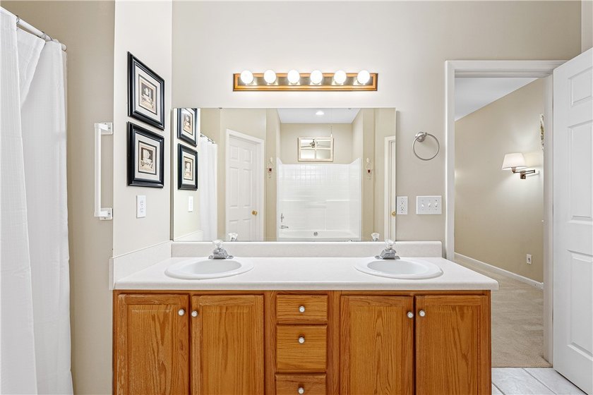 Welcome to this beautifully maintained home nestled in the - photo 26