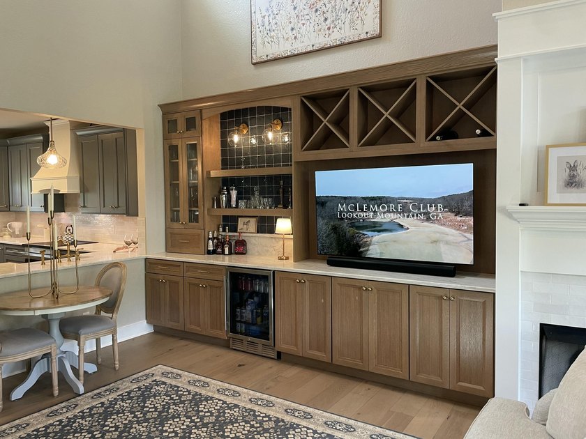 Quietly Reimagined: Experience elevated mountain living at 24 - photo 9