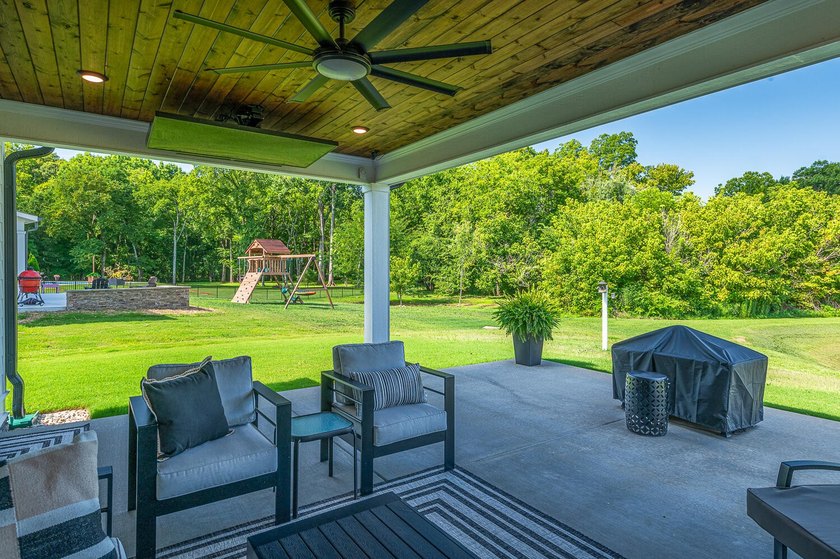 Welcome to 8289 Blackrock Drive, located in the highly desirable - photo 29