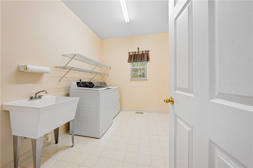 Welcome to this beautifully maintained home nestled in the - photo 34