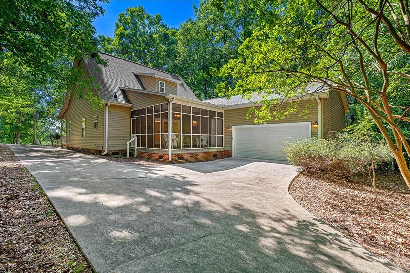 Welcome to this beautifully maintained home nestled in the - photo 35