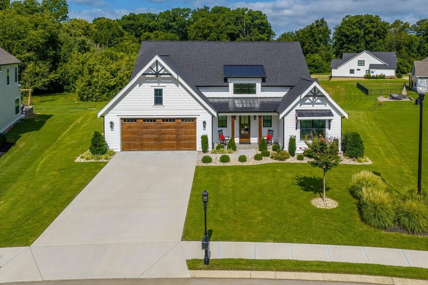 Welcome to 8289 Blackrock Drive, located in the highly desirable - photo 42