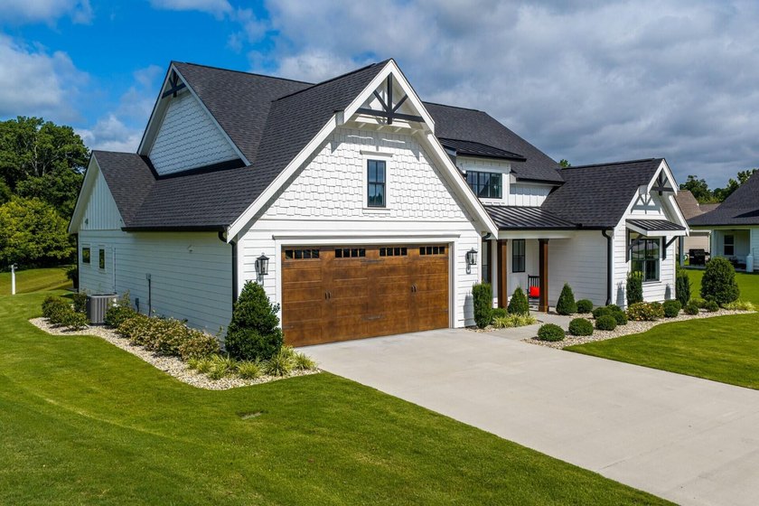 Welcome to 8289 Blackrock Drive, located in the highly desirable - photo 43