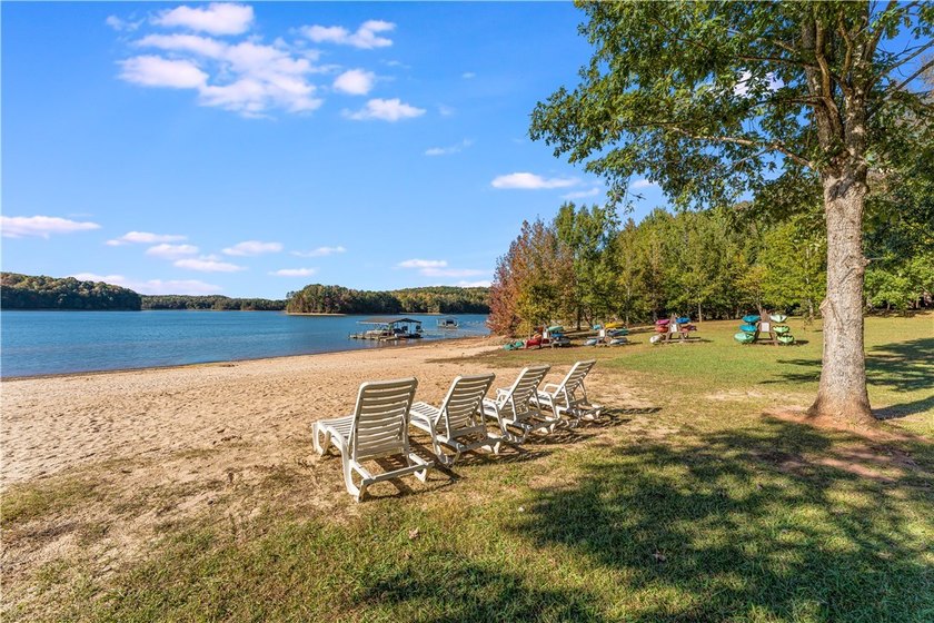 Welcome to this beautifully maintained home nestled in the - photo 43
