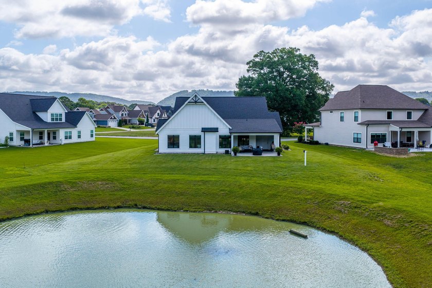 Welcome to 8289 Blackrock Drive, located in the highly desirable - photo 48