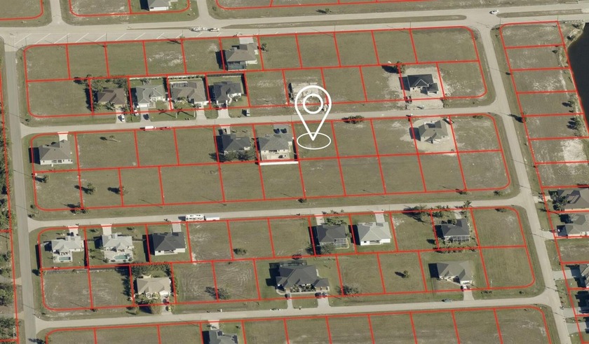 Vacant Lot in Northwest Cape Coral - Build Your Future Home This - photo 3