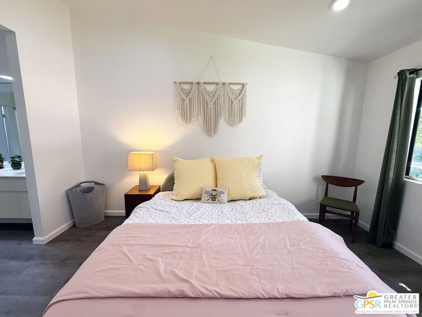 Welcome to relaxed desert living in this beautifully updated - photo 12