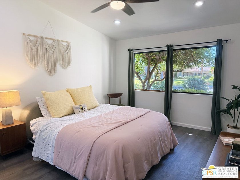 Welcome to relaxed desert living in this beautifully updated - photo 13