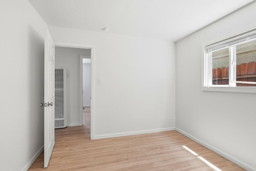 This turn-key Oakland duplex is a premier opportunity for - photo 11