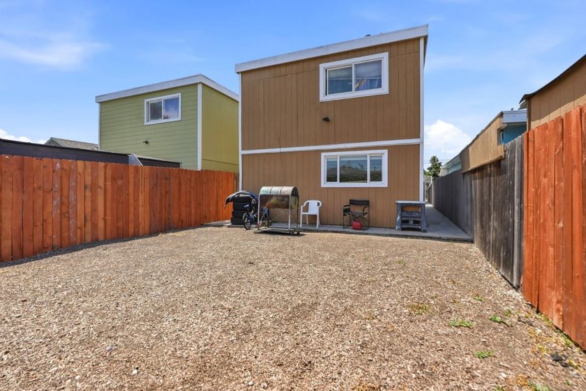 This turn-key Oakland duplex is a premier opportunity for - photo 15