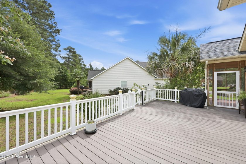 Discover refined coastal living in this beautifully maintained - photo 35