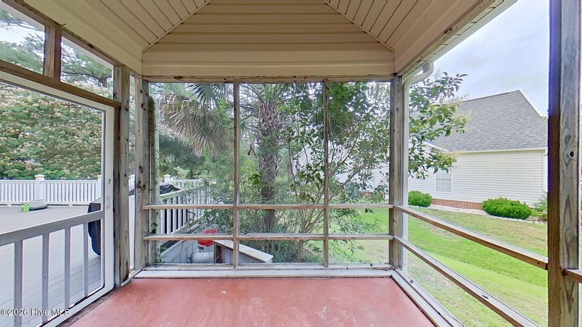Discover refined coastal living in this beautifully maintained - photo 39