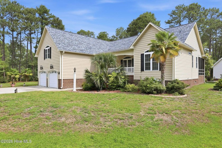 Discover refined coastal living in this beautifully maintained - photo 47