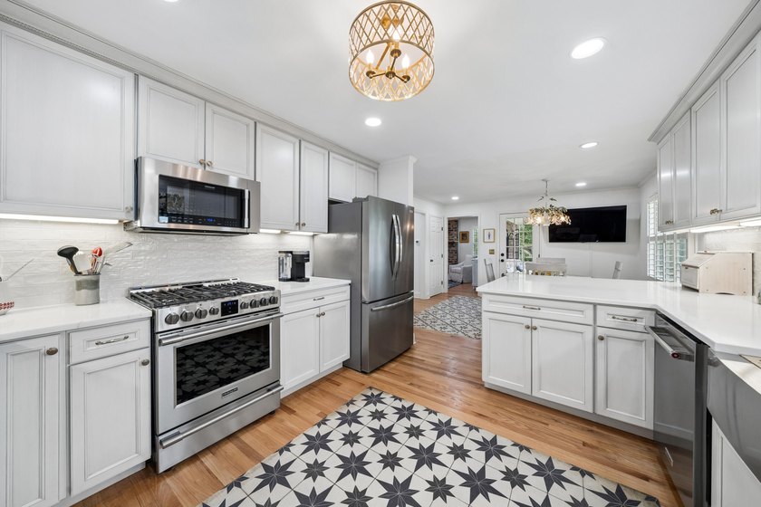Welcome to 1244 Cornwallis Drive, a James Island tidal creek gem - photo 11