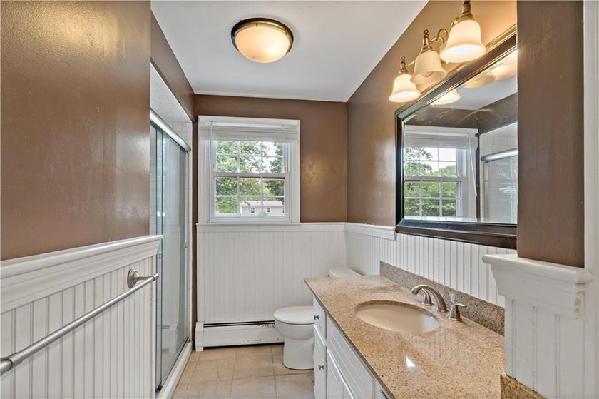 Discover the potential of this raised ranch located in the - photo 25