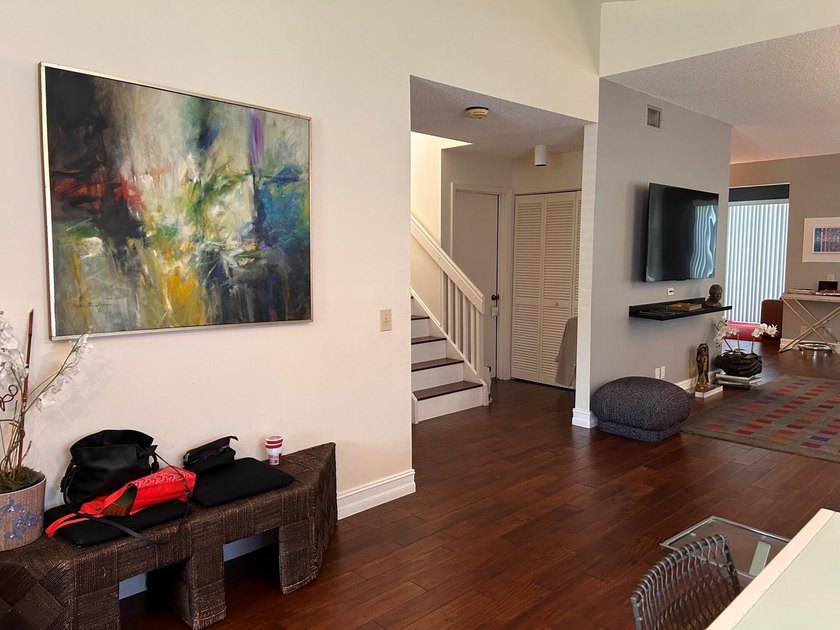 Spacious end-unit townhome located in the desired Cortina - photo 10