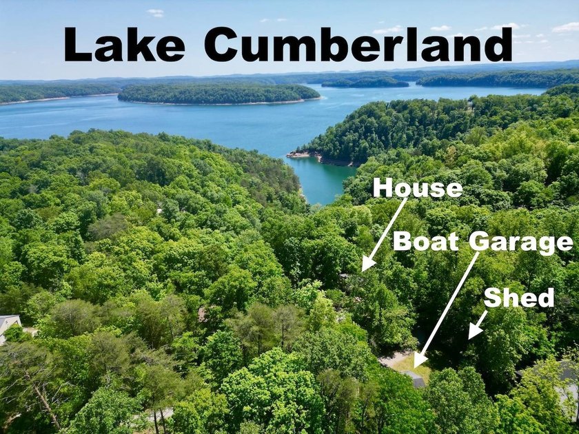 ATTENTION LAKE LOVERS - FAMILY COMPOUND OR  - 2 UNITS ON 1 SOLD - photo 3