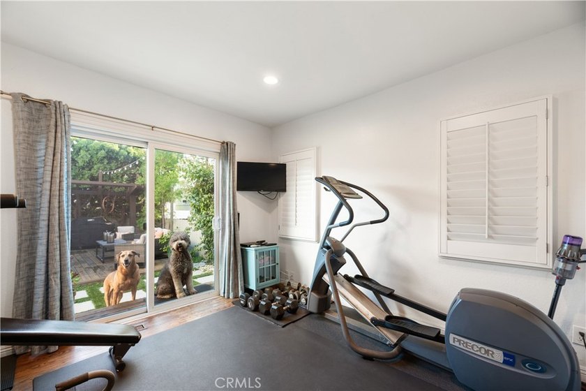 his is a quintessential beach house in premier North Hermosa - photo 12