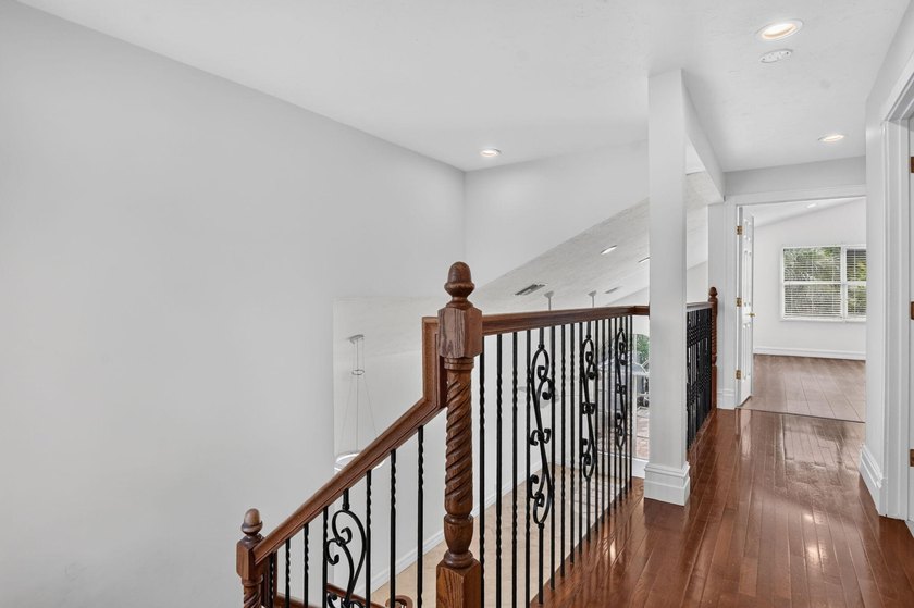 Welcome to this beautifully maintained lakefront home nestled in - photo 22
