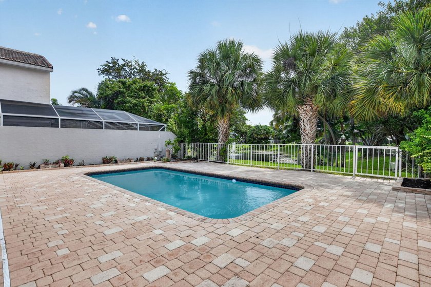 Welcome to this beautifully maintained lakefront home nestled in - photo 46