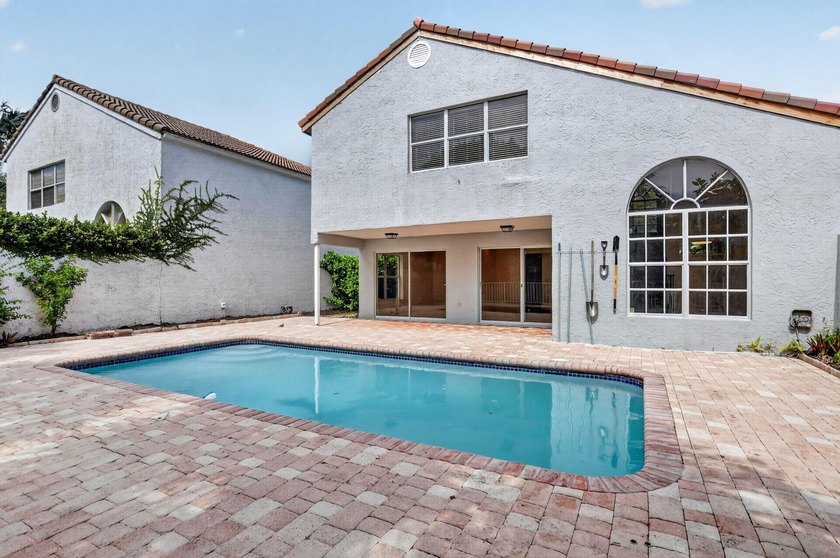 Welcome to this beautifully maintained lakefront home nestled in - photo 48