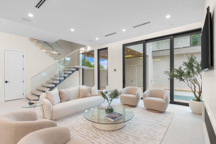 LIVE YOUR DREAM! RARE luxurious designed home on Corner Lot of - photo 4