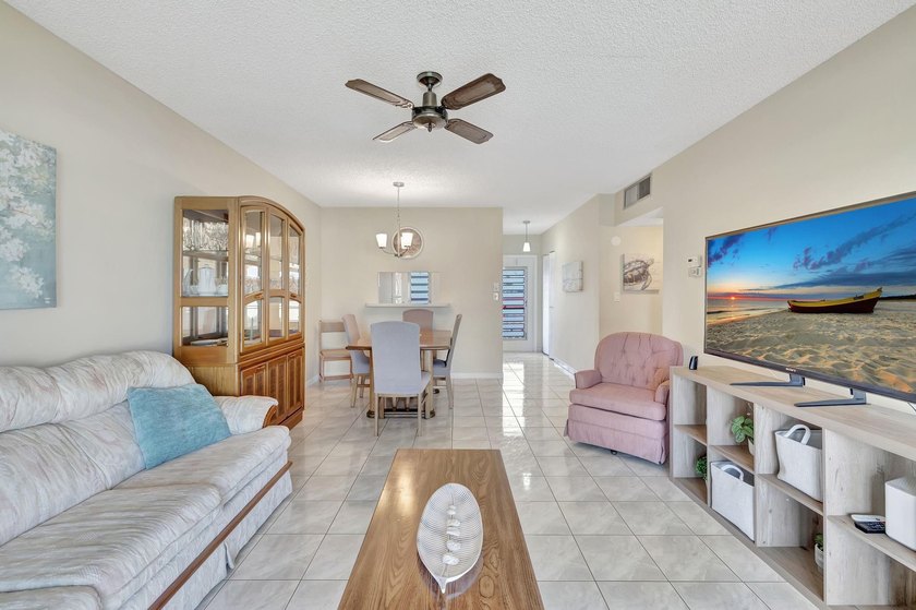 CHARMING 2 BEDROOM 2 BATHROOM CONDO WITH NICE POOL VIEW IN THE - photo 13