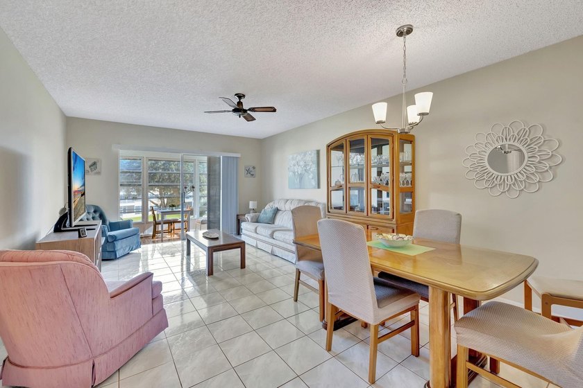CHARMING 2 BEDROOM 2 BATHROOM CONDO WITH NICE POOL VIEW IN THE - photo 14