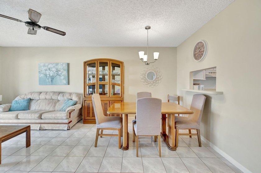 CHARMING 2 BEDROOM 2 BATHROOM CONDO WITH NICE POOL VIEW IN THE - photo 15