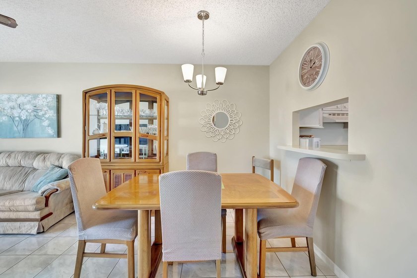 CHARMING 2 BEDROOM 2 BATHROOM CONDO WITH NICE POOL VIEW IN THE - photo 16