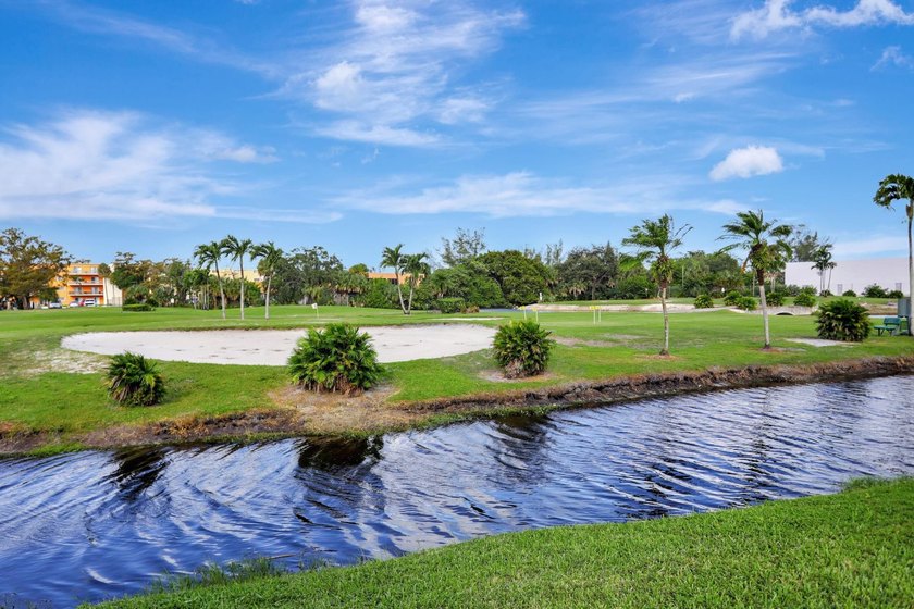 CHARMING 2 BEDROOM 2 BATHROOM CONDO WITH NICE POOL VIEW IN THE - photo 41