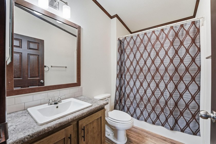 Enjoy lake living at an affordable price with this newer - photo 11