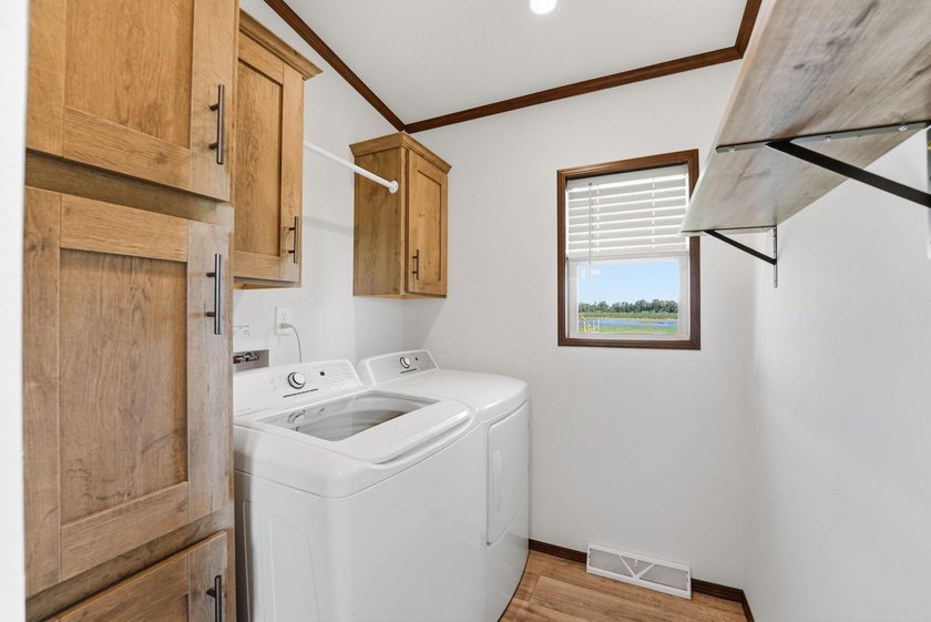 Enjoy lake living at an affordable price with this newer - photo 13