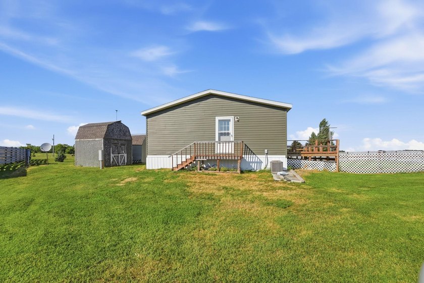 Enjoy lake living at an affordable price with this newer - photo 14