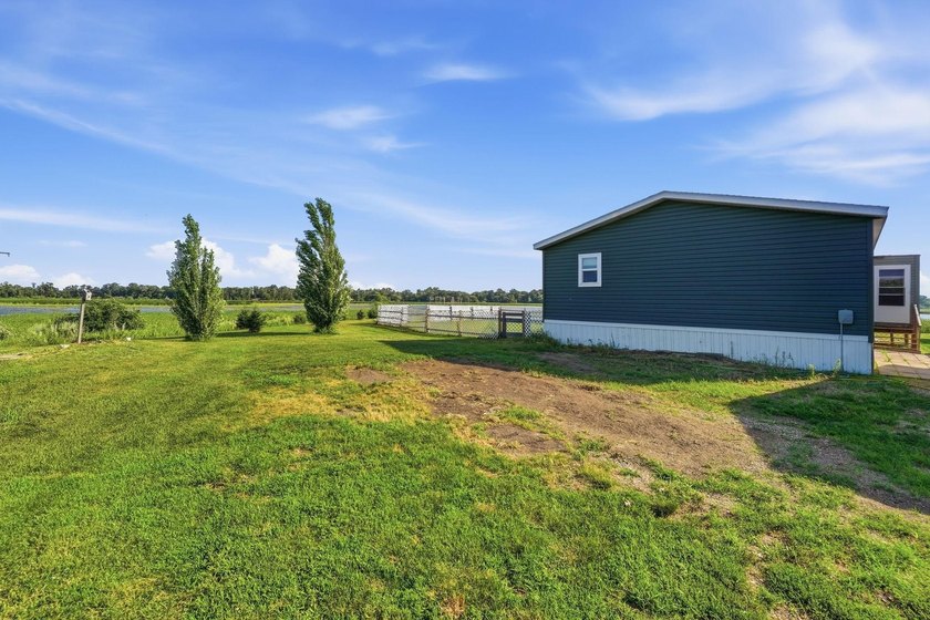 Enjoy lake living at an affordable price with this newer - photo 19