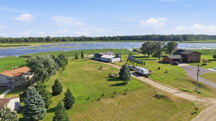 Enjoy lake living at an affordable price with this newer - photo 22