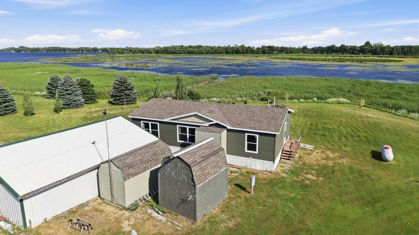 Enjoy lake living at an affordable price with this newer - photo 24