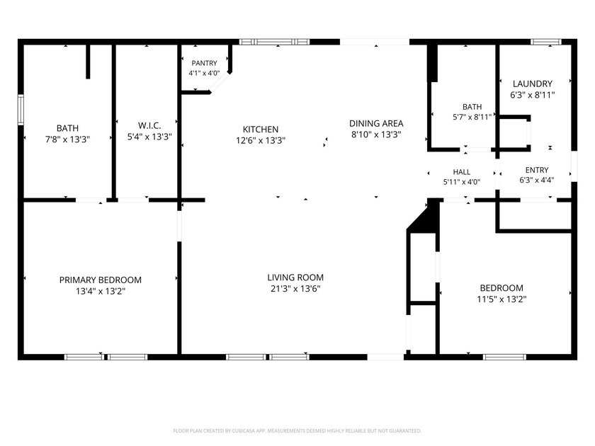 Enjoy lake living at an affordable price with this newer - photo 28