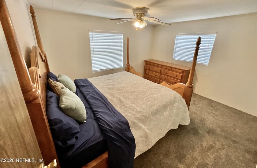 LAKE ACCESS with this very well kept and clean 3 BR , 2 bathroom - photo 21