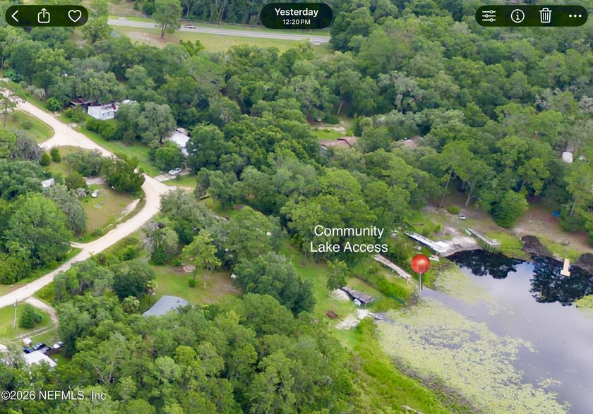 LAKE ACCESS with this very well kept and clean 3 BR , 2 bathroom - photo 45