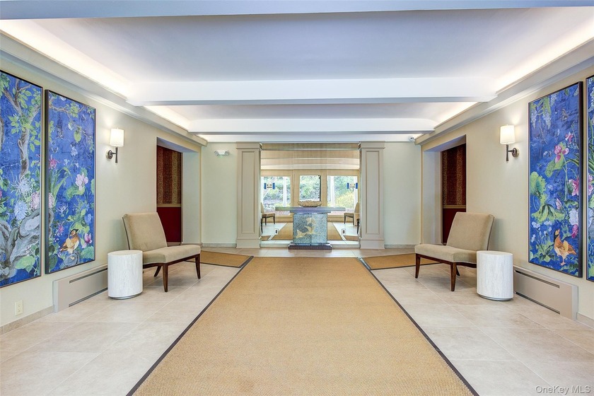 This large, sun-filled 1 bedroom, 1 bath offers a rare - photo 3