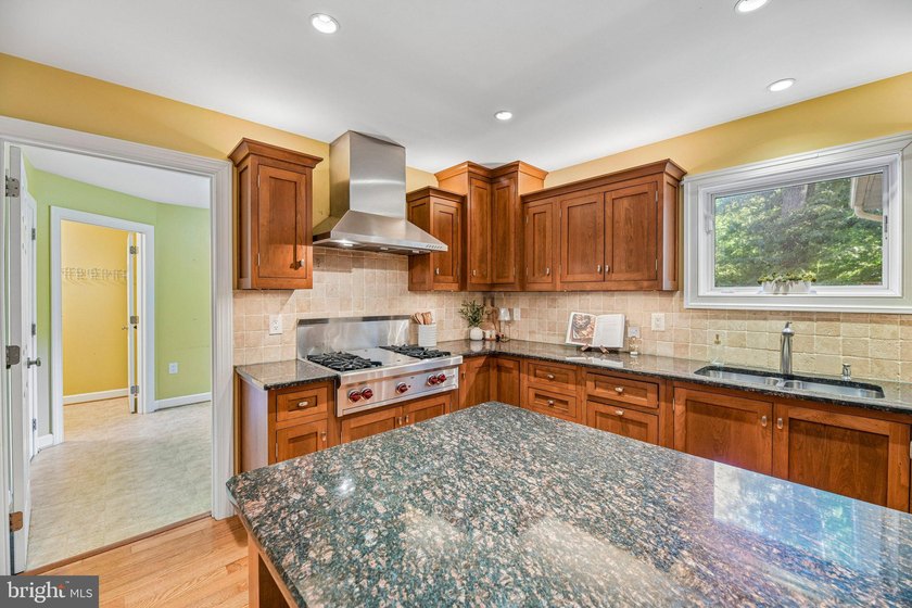 Nestled on a breathtaking 12+ acre picturesque setting just - photo 11